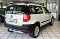 Skoda Yeti Ambition 4x4 Diesel 110 PS AHK 1.Hand Bianco - thumbnail 8