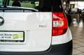 Skoda Yeti Ambition 4x4 Diesel 110 PS AHK 1.Hand Bianco - thumbnail 13