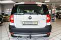 Skoda Yeti Ambition 4x4 Diesel 110 PS AHK 1.Hand Bianco - thumbnail 10