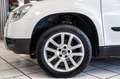 Skoda Yeti Ambition 4x4 Diesel 110 PS AHK 1.Hand Bianco - thumbnail 11