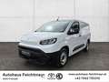 Toyota Proace City City Meister 1,5 D-4D 102 L2 4-türig Weiß - thumbnail 1