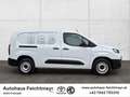 Toyota Proace City City Meister 1,5 D-4D 102 L2 4-türig Weiß - thumbnail 9