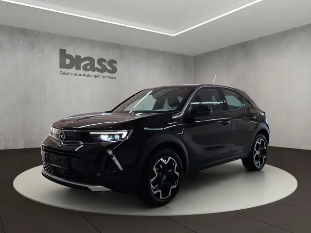 Opel Mokka Ultimate 1.2 Turbo 96 kW (130 PS) Start/St