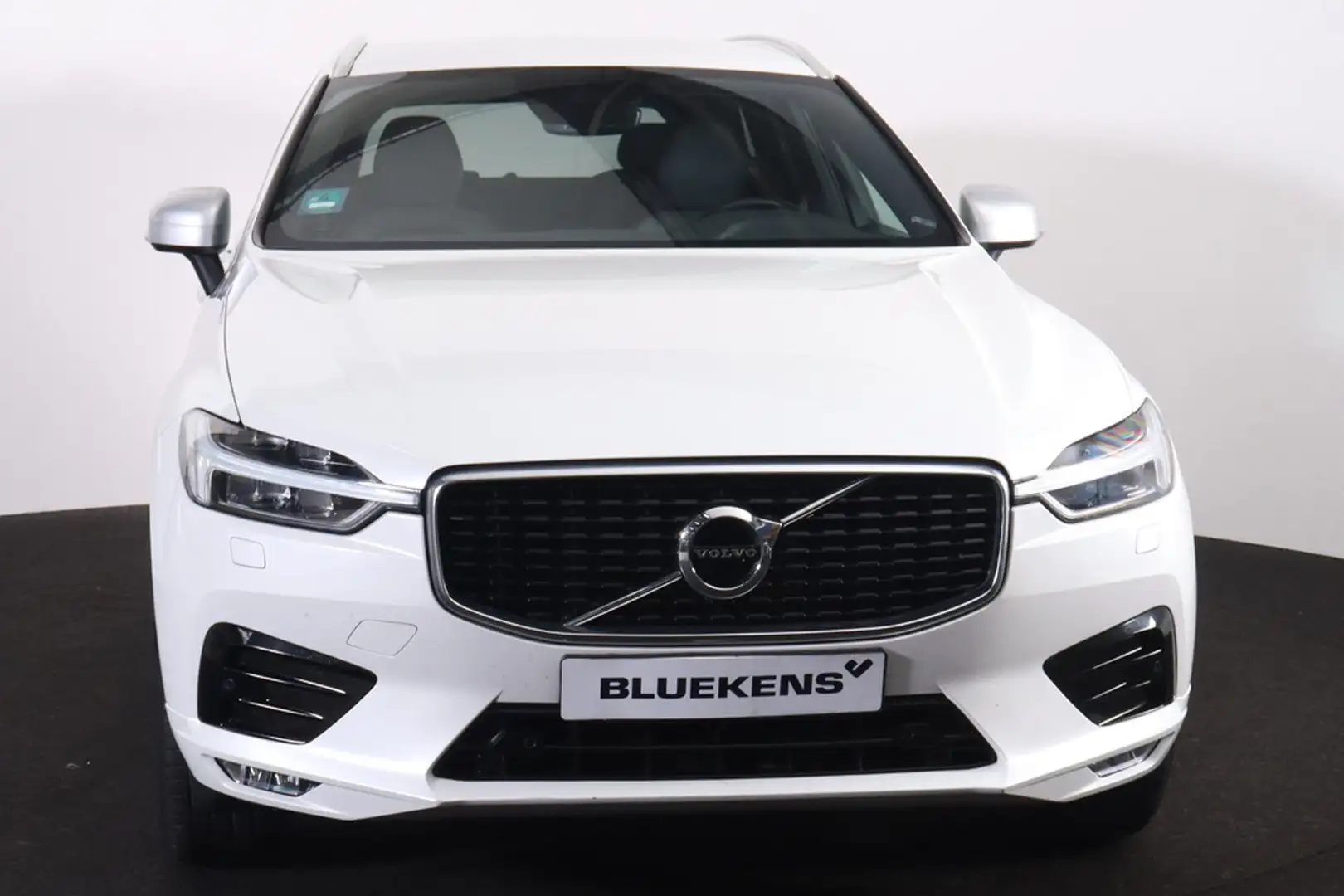 Volvo XC60 T5 R-Design - Harman/Kardon audio - Adaptieve LED Blanc - 2