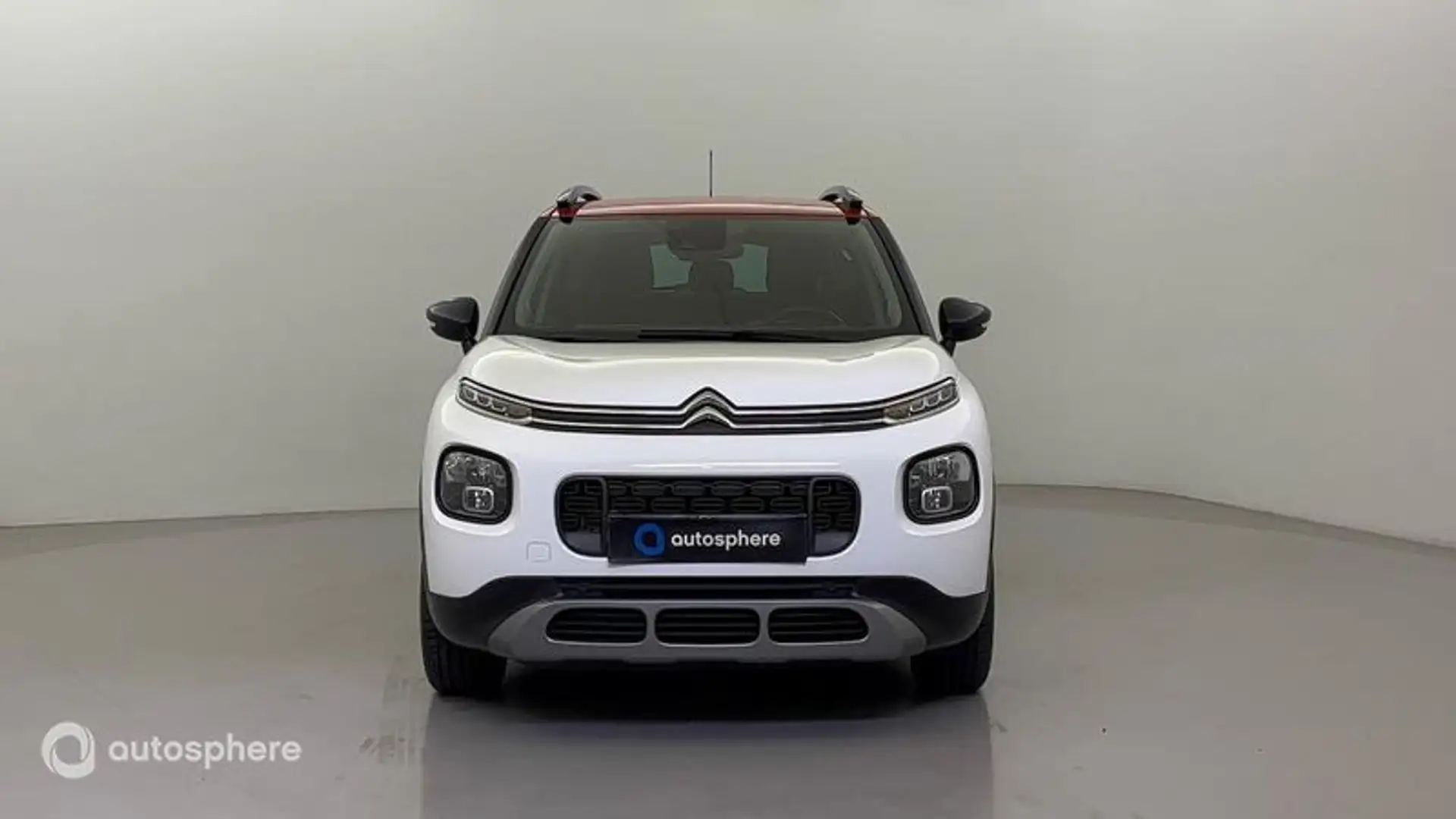 Citroen C3 Aircross PureTech 110ch S\u0026S Shine E6.d - 2