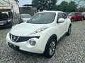 Nissan Juke Juke 1.5 dci Acenta new Bianco - thumbnail 3