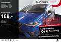 SEAT Ibiza FR 1.0 TSI DSG LED Navi RearView Sitzh. ACC ACC AU Blau - thumbnail 1