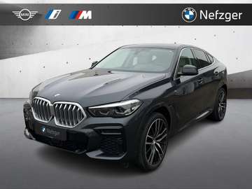 xDrive40i i M Sport Park-Assistent PANO HUD HiFi