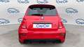 Abarth 595 1.4 Turbo T-Jet 180 Competizione Rouge - thumbnail 3