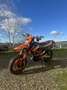 KTM 690 SMC R - thumbnail 2