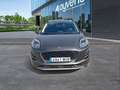 Ford Puma 1.0 EcoBoost MHEV Titanium 125 Gris - thumbnail 2