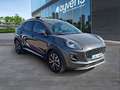 Ford Puma 1.0 EcoBoost MHEV Titanium 125 Gris - thumbnail 3