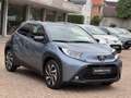 Toyota Aygo X 1.0 VVT-i MT Pulse|Nieuw!|Camera|Apple CarPlay|BI- Blauw - thumbnail 1
