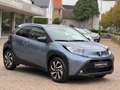 Toyota Aygo X 1.0 VVT-i MT Pulse|Nieuw!|Camera|Apple CarPlay|BI- Blauw - thumbnail 2