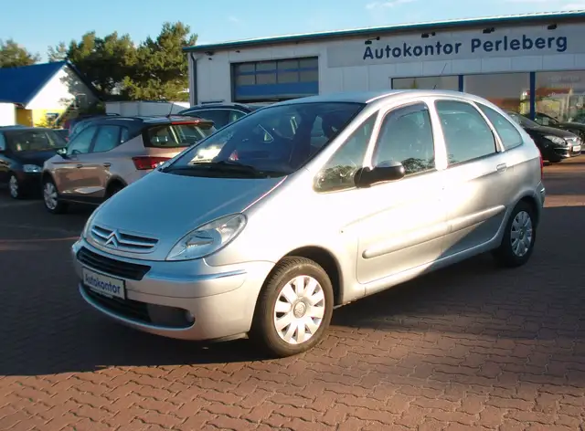 Citroen Xsara Picasso
