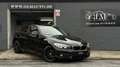 BMW 116 116i Sport-Line * GARANTIE 12M * SIEGE SPORT Noir - thumbnail 1