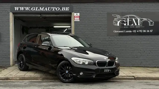 BMW 116 116i Sport-Line * GARANTIE 12M * SIEGE SPORT