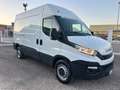 Iveco Daily 35S14V 2.3 HPT PLM-TA Furg. Blanc - thumbnail 5