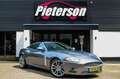 Jaguar XKR 4.2 V8 Coupé NAP ORIGINEEL NL MEMORY ALPINE SOUND Grijs - thumbnail 1