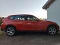 BMW X1 X1 E84 xdrive18d my12 Pomarańczowy - thumbnail 4