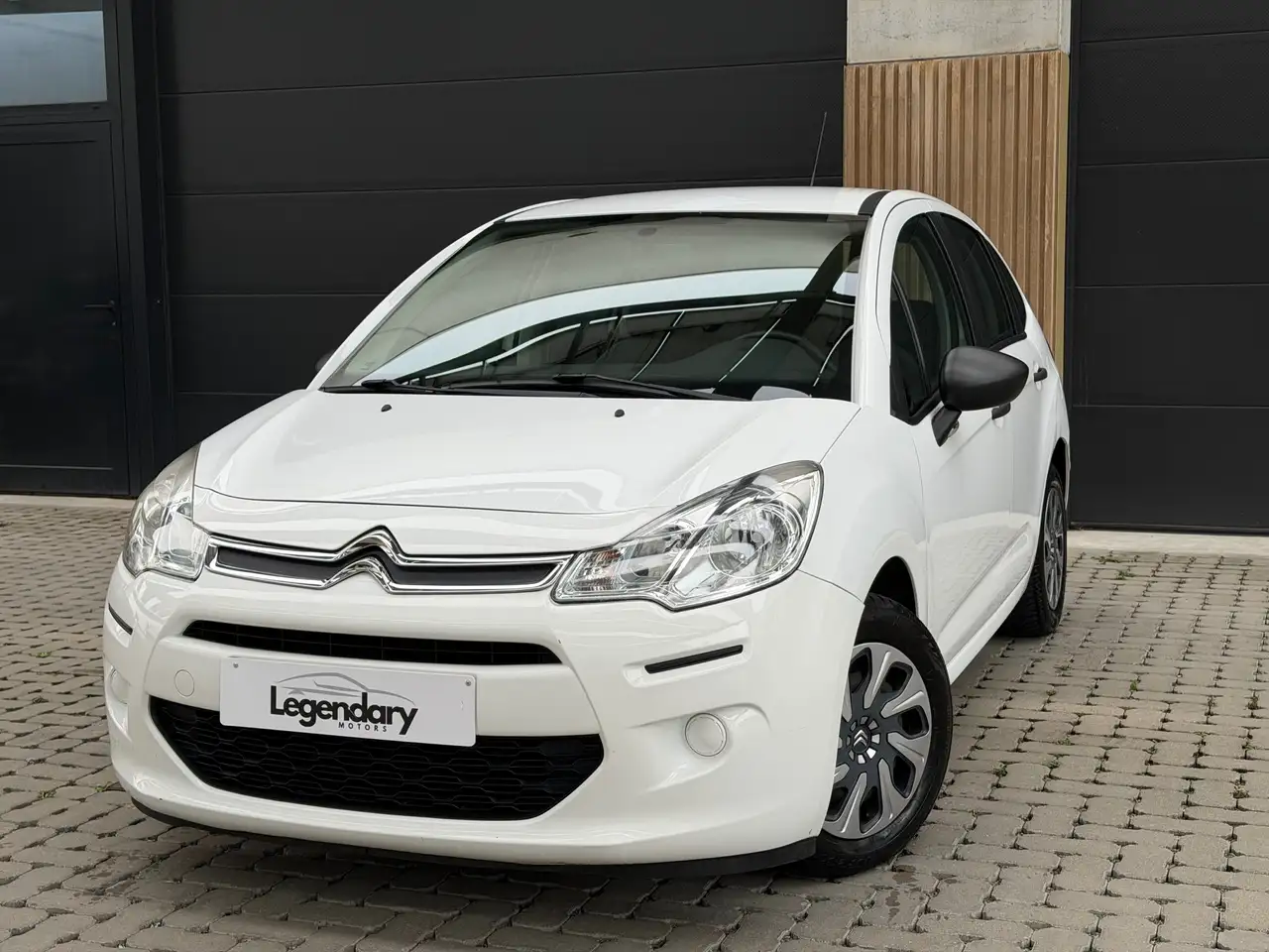 Citroën C3