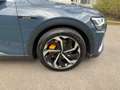 Audi e-tron Sportback 55 quattro S line Blauw - thumbnail 8