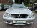 Mercedes-Benz CLK 200 KOMPRESSOR AVANTGARDE Argent - thumbnail 2