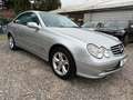 Mercedes-Benz CLK 200 KOMPRESSOR AVANTGARDE Argent - thumbnail 3