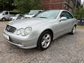 Mercedes-Benz CLK 200 KOMPRESSOR AVANTGARDE Argent - thumbnail 1