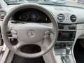 Mercedes-Benz CLK 200 KOMPRESSOR AVANTGARDE Argent - thumbnail 7