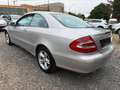 Mercedes-Benz CLK 200 KOMPRESSOR AVANTGARDE Argent - thumbnail 6