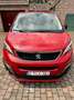 Peugeot Expert Expert L3H1 EAT8 Asphalt Czerwony - thumbnail 4