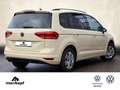 Volkswagen Touran 2.0TDI +TAXI-AKTIONSPREIS+3,99 ZINS Navi Beige - thumbnail 5