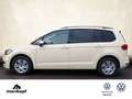 Volkswagen Touran 2.0TDI +TAXI-LIEFERUNG+3,99 ZINS Bluetooth Beige - thumbnail 3