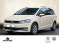 Volkswagen Touran 2.0TDI +TAXI-AKTIONSPREIS+3,99 ZINS Navi Beige - thumbnail 1