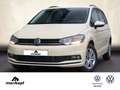Volkswagen Touran 2.0TDI +TAXI-LIEFERUNG+3,99 ZINS Bluetooth Beige - thumbnail 2