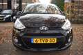 Hyundai i10 1.0i i-Motion Airco , Bluetooth , Psensoren achter Noir - thumbnail 2
