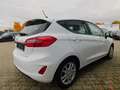 Ford Fiesta 1.1 Trend Sitzheizung/AC/M+S/Bluetooth Weiß - thumbnail 5