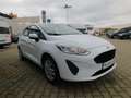 Ford Fiesta 1.1 Trend Sitzheizung/AC/M+S/Bluetooth Weiß - thumbnail 4