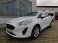 Ford Fiesta 1.1 Trend Sitzheizung/AC/M+S/Bluetooth Weiß - thumbnail 1