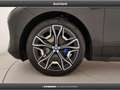BMW iX xDrive50 Pacchetto Sportivo Czarny - thumbnail 8