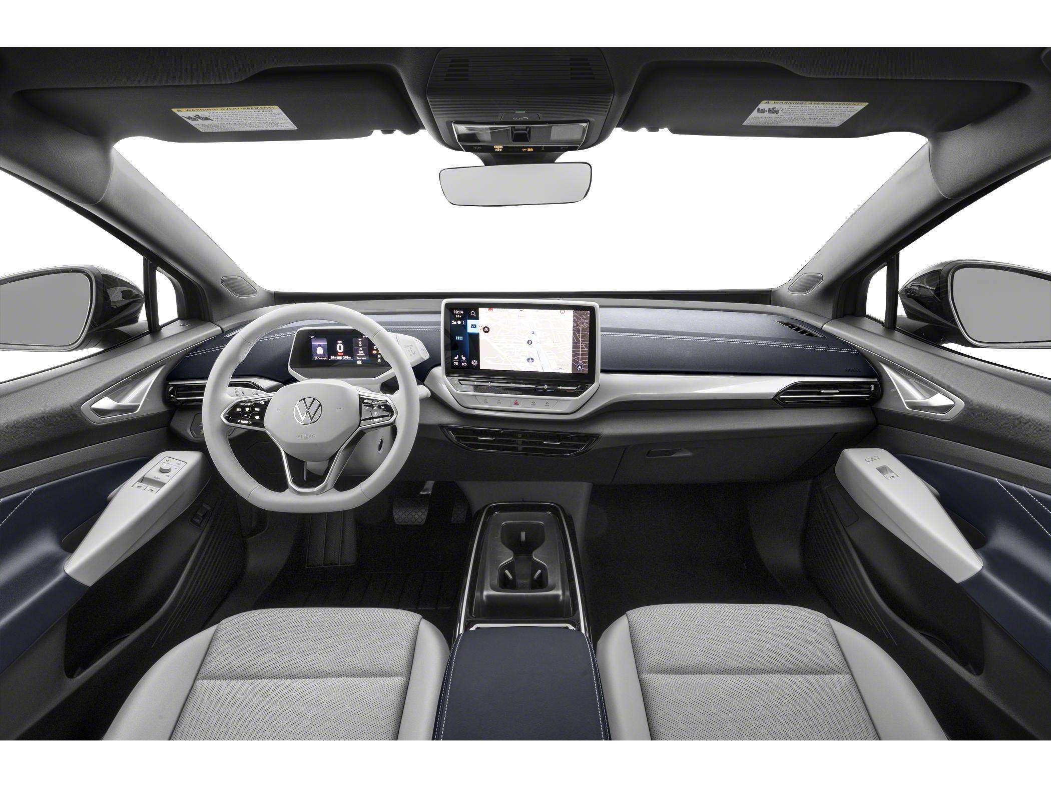 2025 Volkswagen ID.4 Pro S — снимка 1