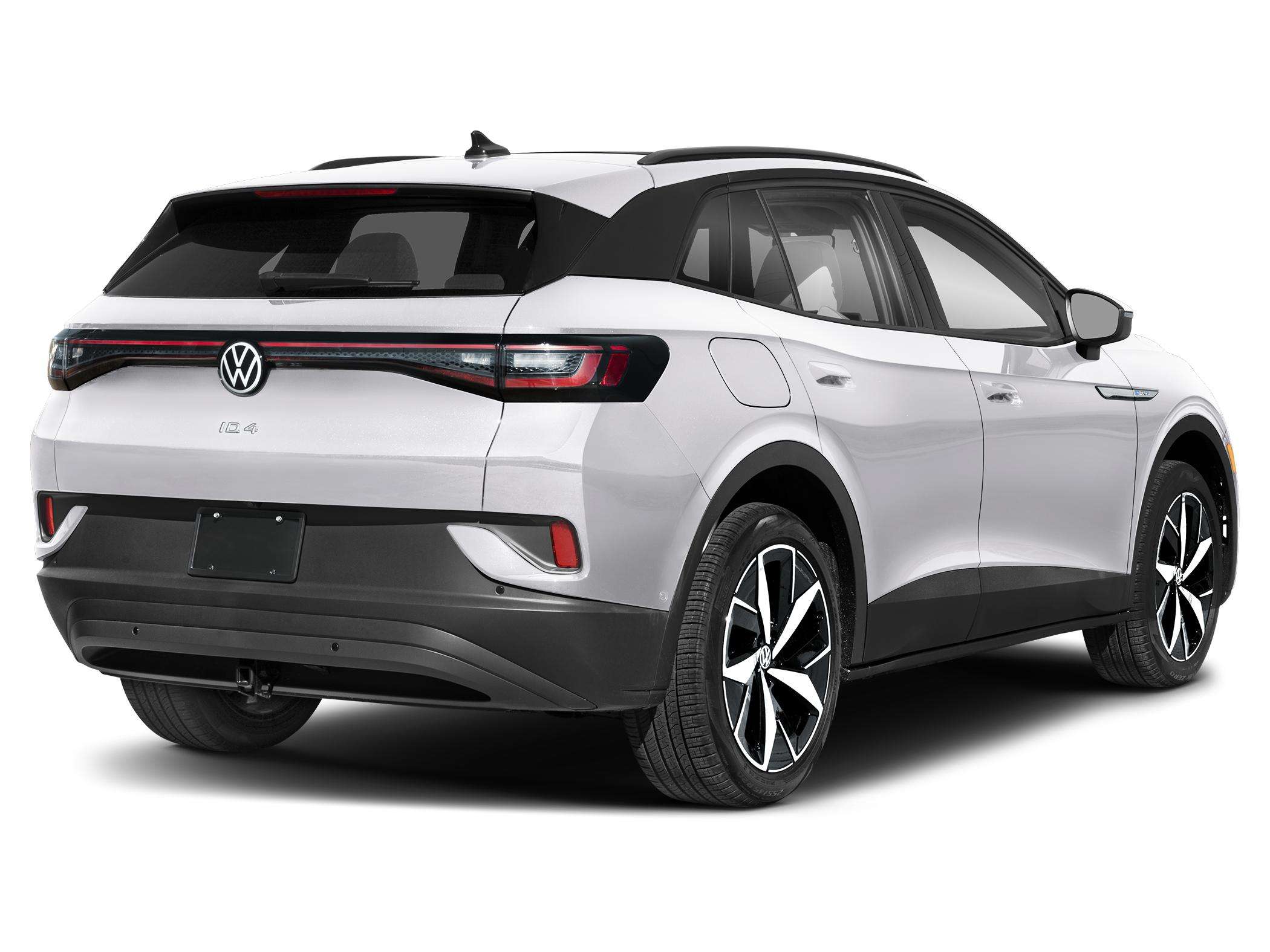 2025 Volkswagen ID.4 Pro S — снимка 1