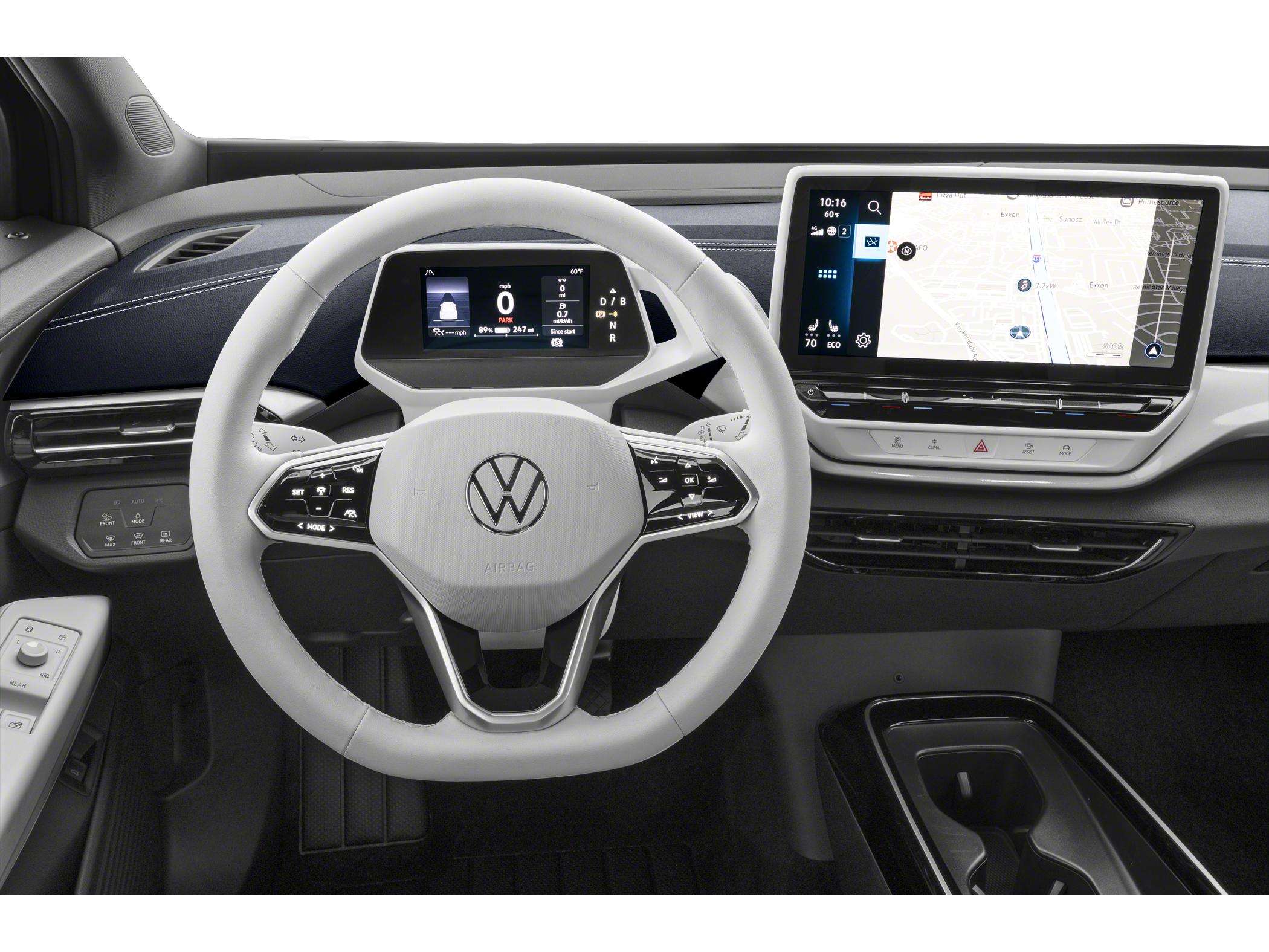 2025 Volkswagen ID.4 Pro S — снимка 1