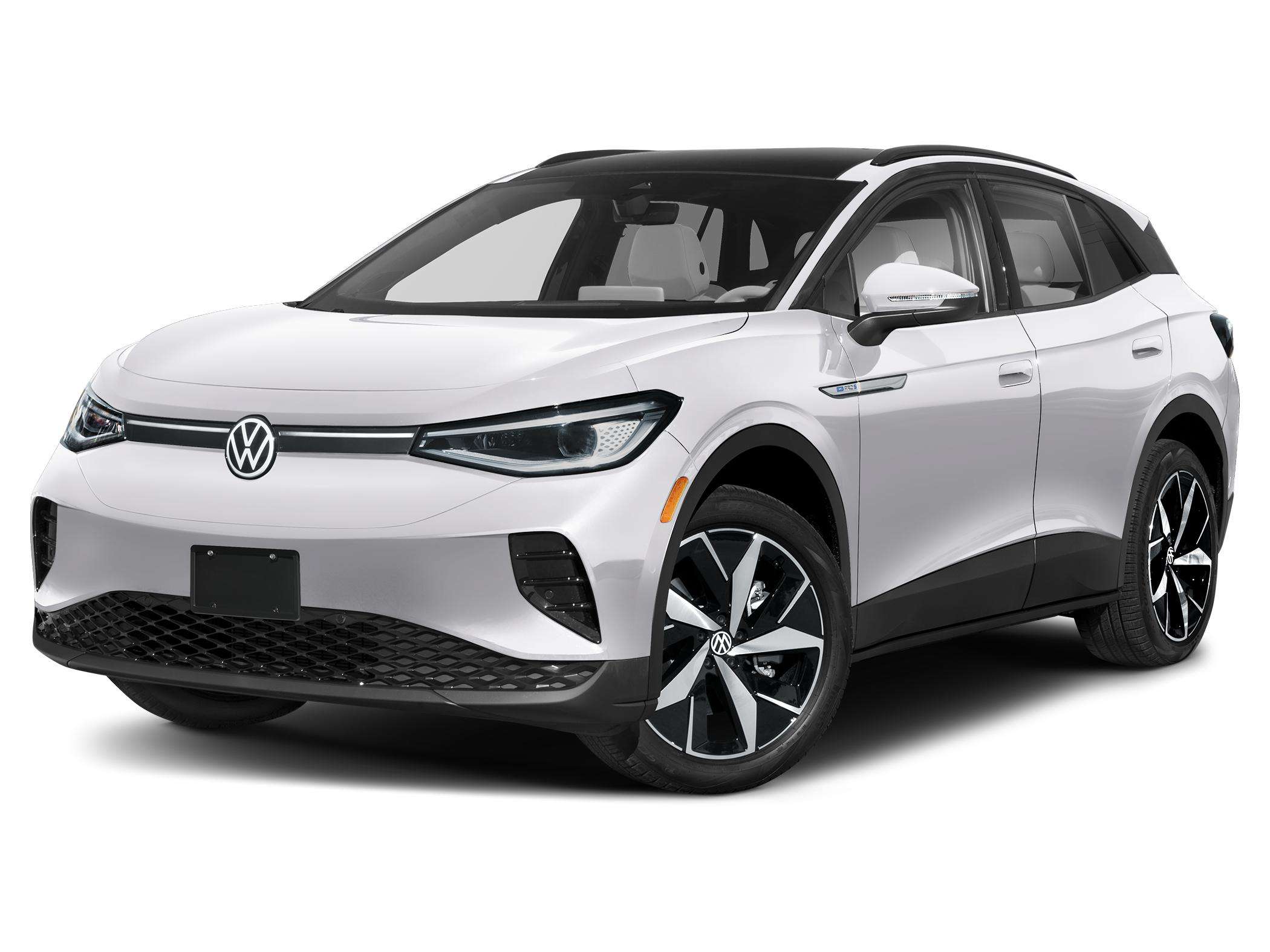 2025 Volkswagen ID.4 Pro S