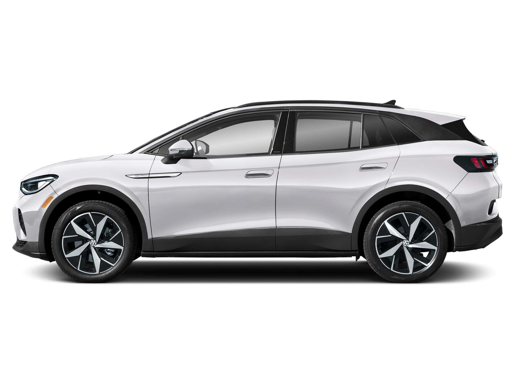 2025 Volkswagen ID.4 Pro S — снимка 1