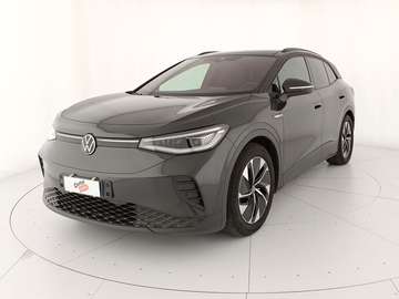 77 kwh pro performance 204cv