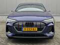 Audi e-tron 55 quattro S Edition | INCL. BTW | FULL OPTIONS | Niebieski - thumbnail 7