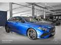 Mercedes-Benz A 200 AMG+NIGHT+PANO+MULTIBEAM+STHZG+KAMERA+TOTW Blau - thumbnail 10