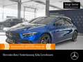Mercedes-Benz A 200 AMG+NIGHT+PANO+MULTIBEAM+STHZG+KAMERA+TOTW Blau - thumbnail 1